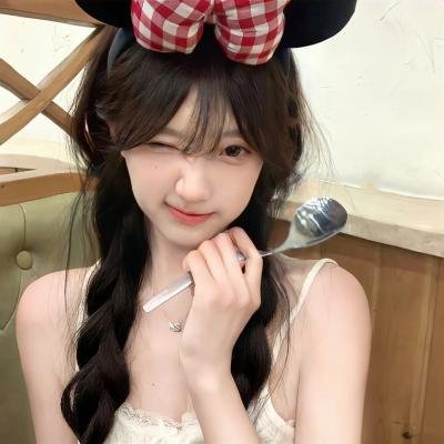 美丽背后