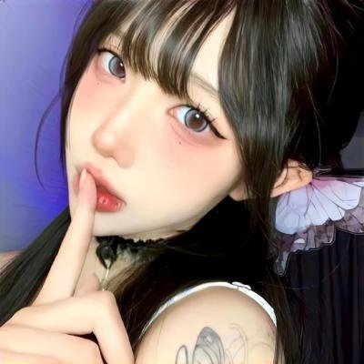甜蜜的她·动态漫
