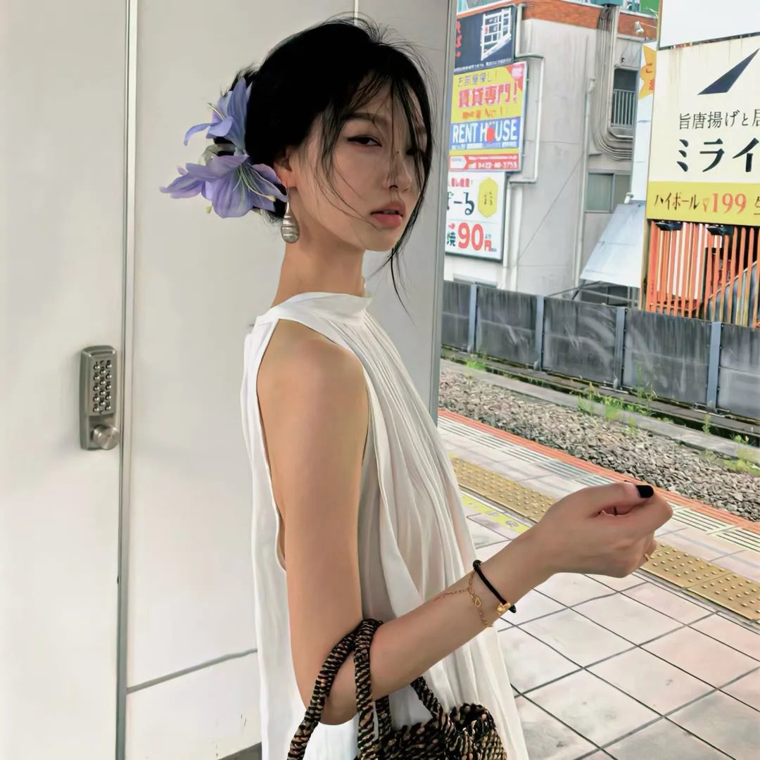 三次元女友