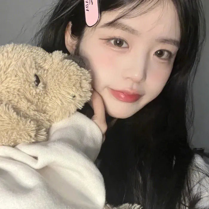亲爱的朋友